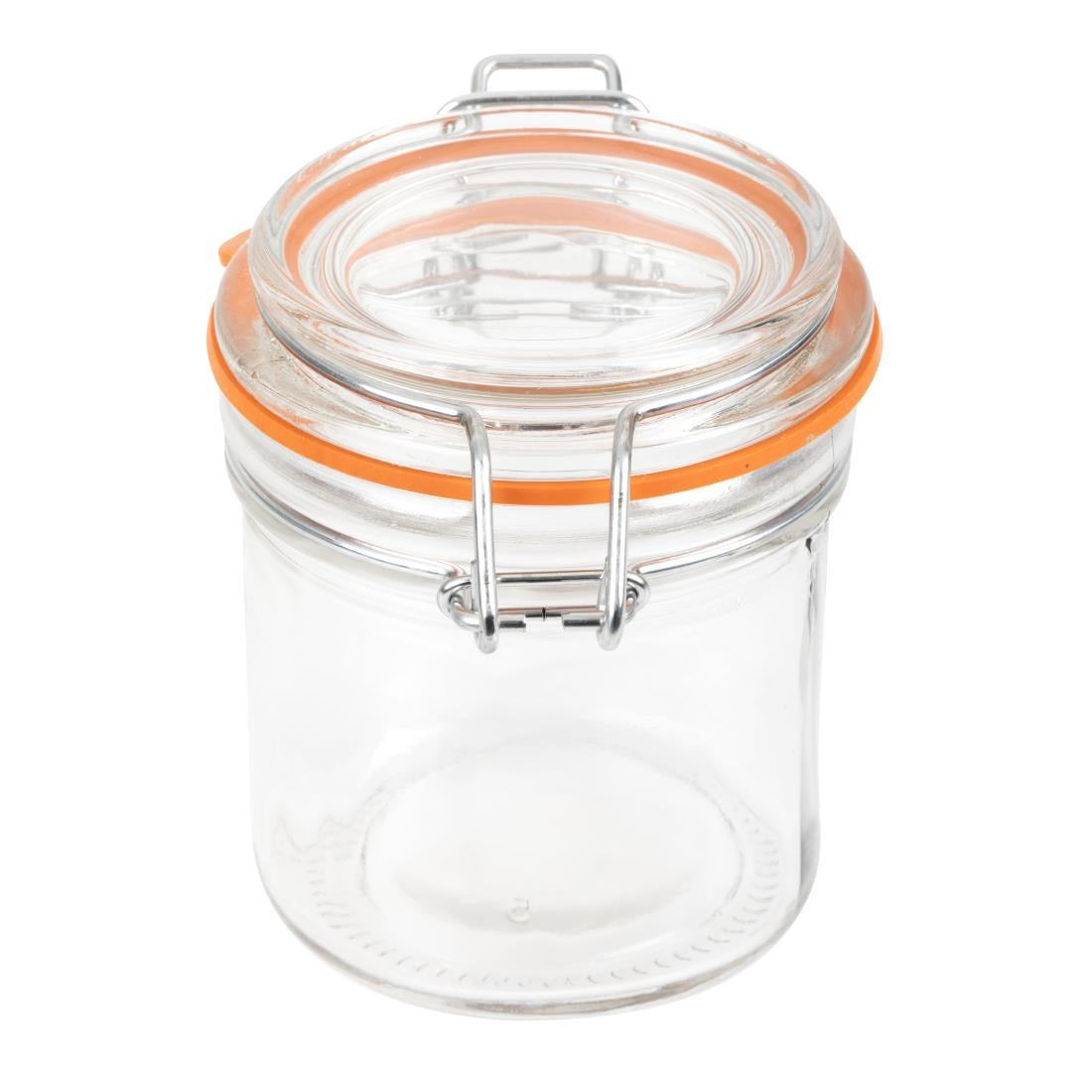 GH329 Vogue set conservenpotten 30cl (6 stuks)