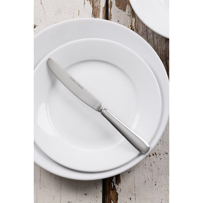 D595 Olympia Baguette tafelmessen (12 stuks)