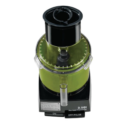 CC026 Waring foodprocessor 3,3Ltr WFP14SE