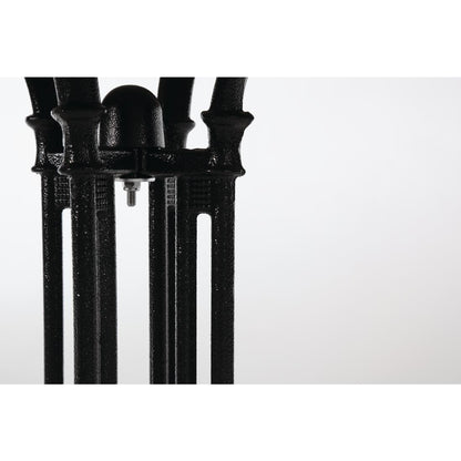 HC298 Bolero gietijzeren tafelpoot 72cm