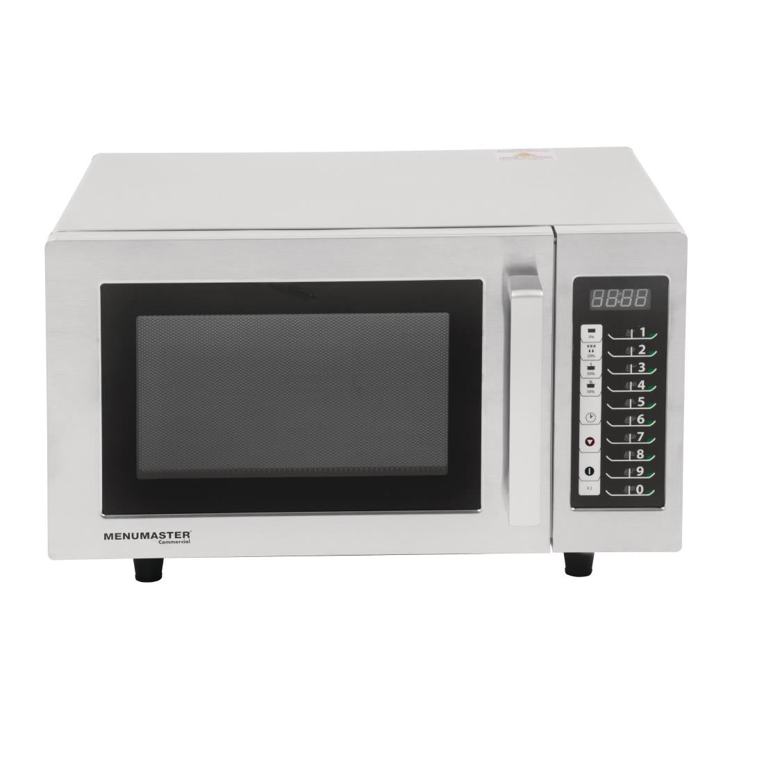 CM518 Menumaster magnetron voor licht gebruik RMS 510 TS