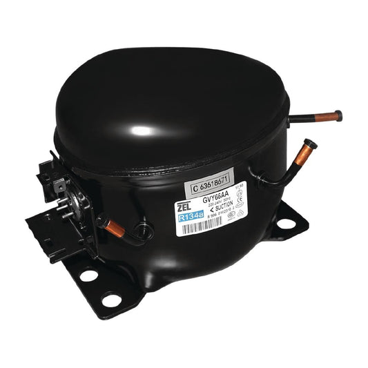 AH019 Polar reserve condensor voor U635 (oude versie)
