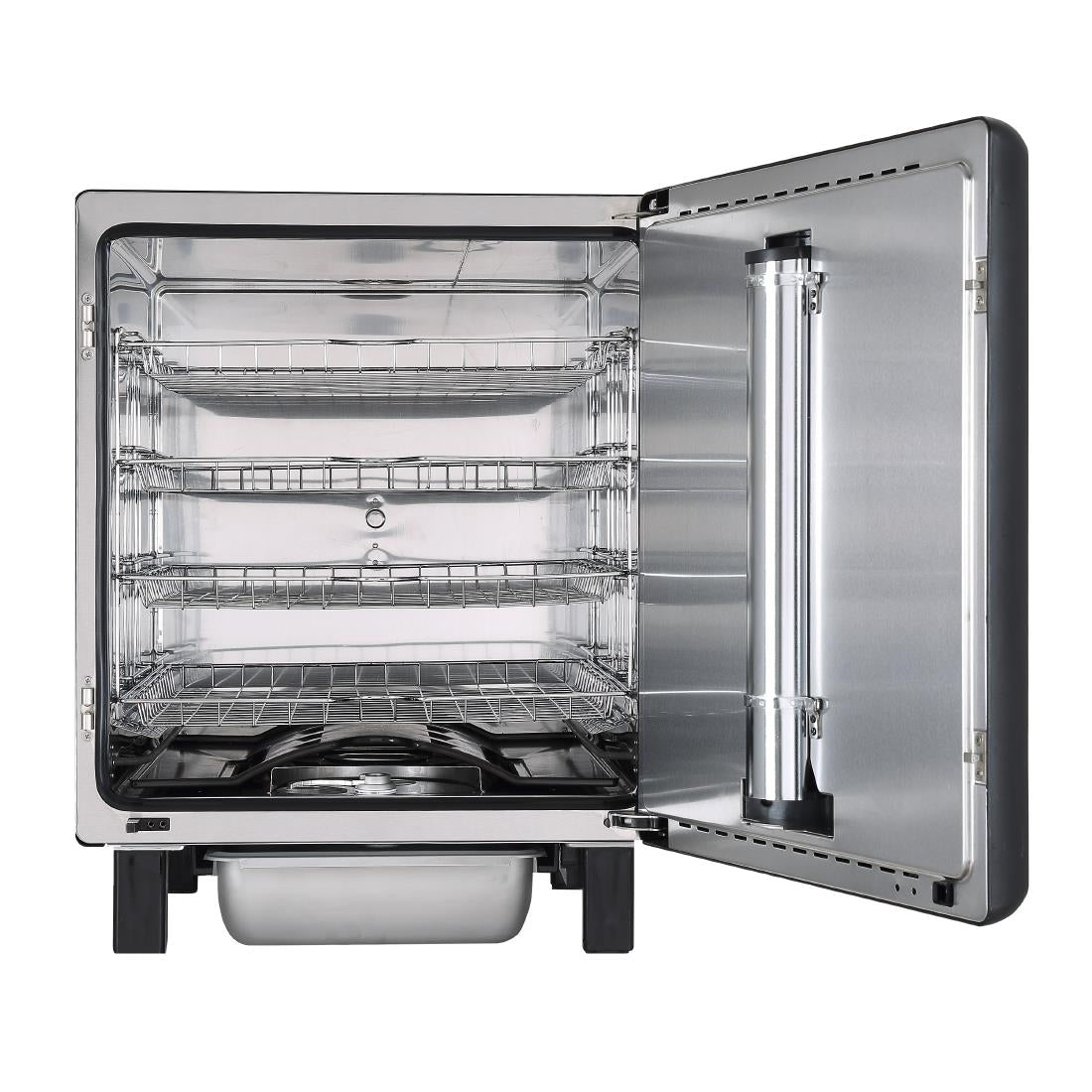 JB901 Bradley Raven Food Smoker