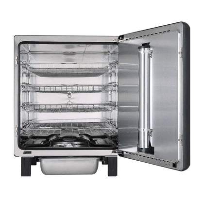 JB901 Bradley Raven Food Smoker