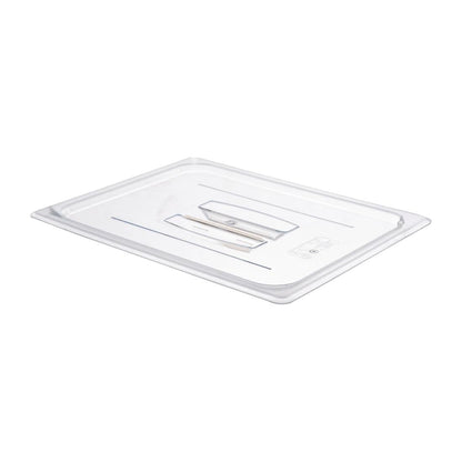 DM732 Cambro plat polycarbonaat deksel GN 1/2