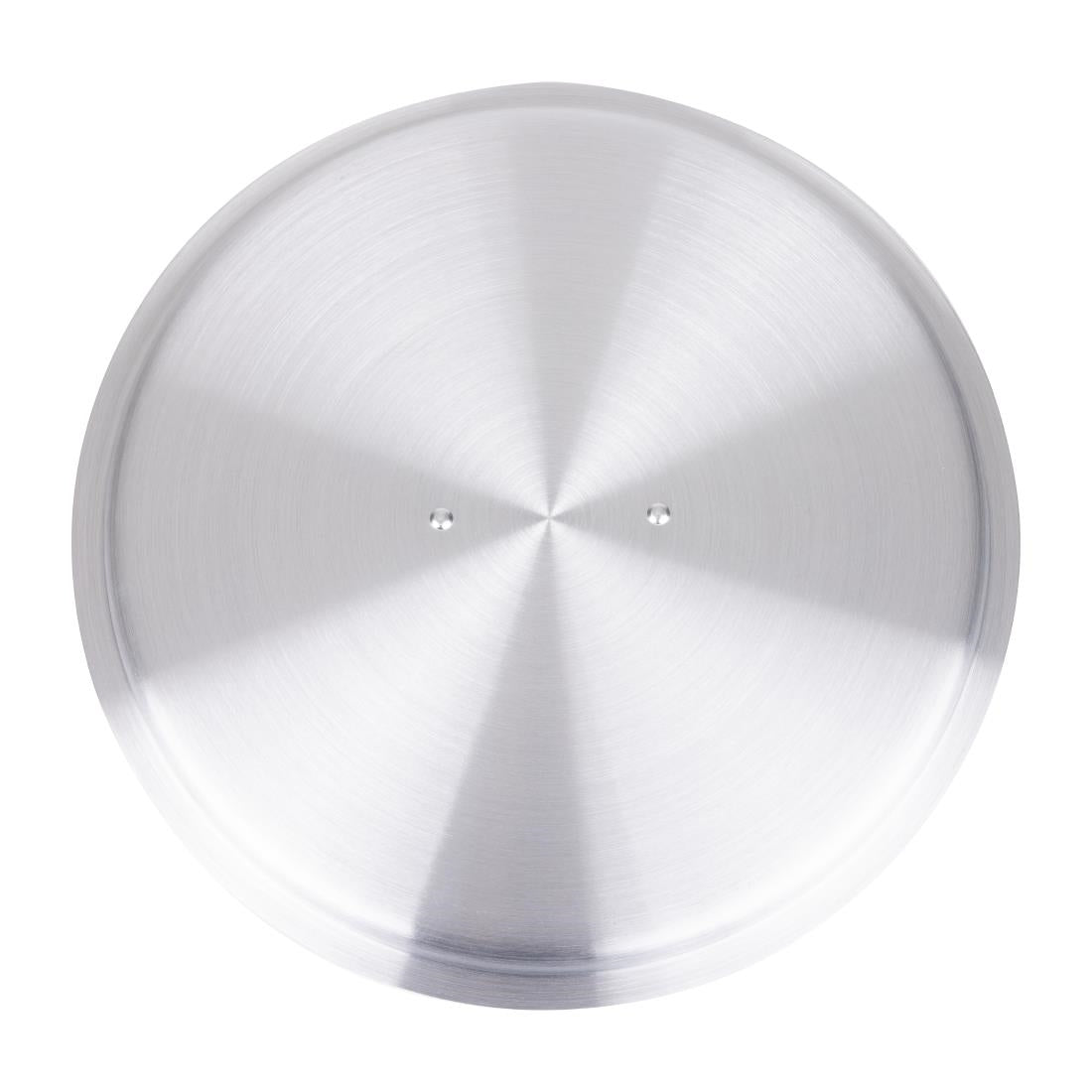 S362 Vogue deksel voor soeppan 40cm