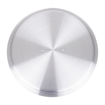 S362 Vogue deksel voor soeppan 40cm