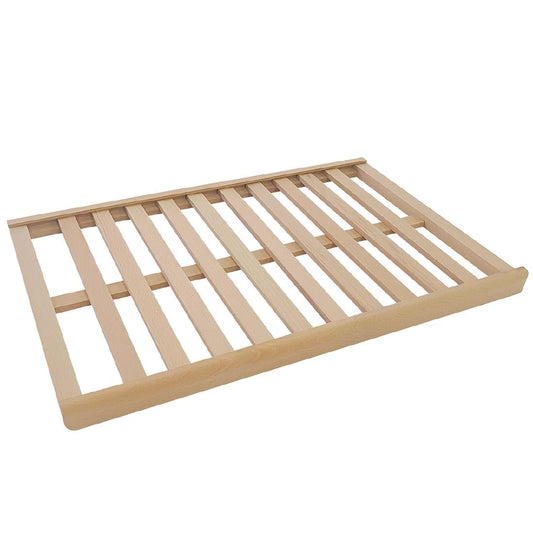 AL066 Polar Onderste houten plank