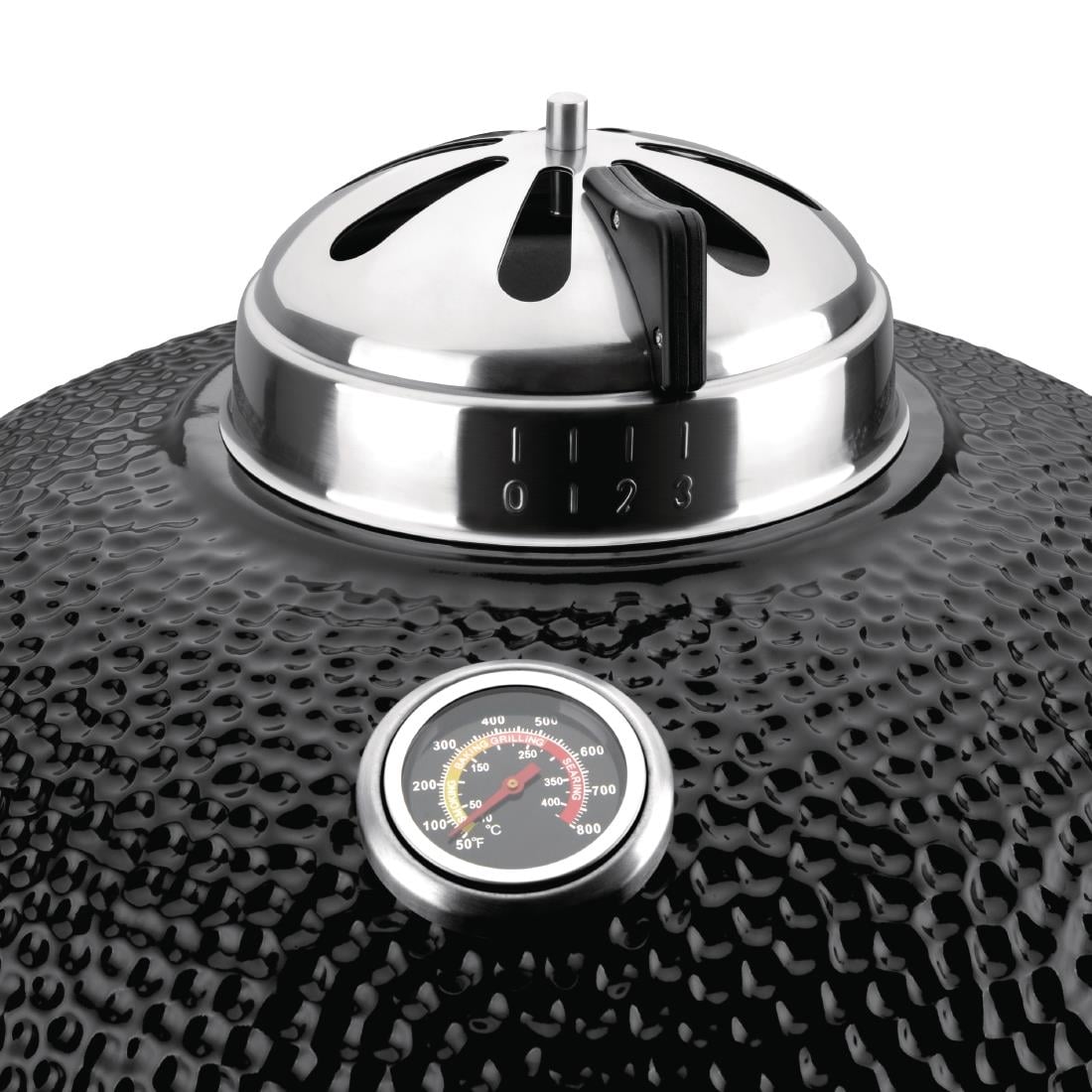 DR826 Buffalo keramische kamado barbecue