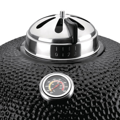 DR826 Buffalo keramische kamado barbecue