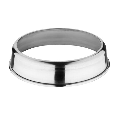 E892 Vogue aluminium platenring
