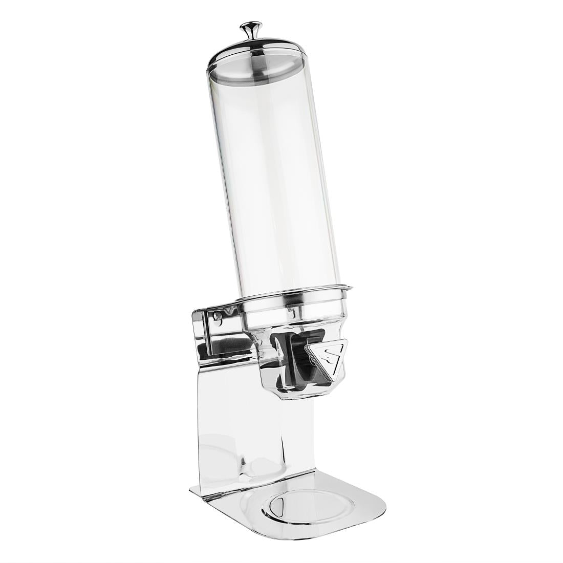 HC896 Olympia Graan Dispenser Enkel 4Ltr
