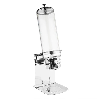 HC896 Olympia Graan Dispenser Enkel 4Ltr
