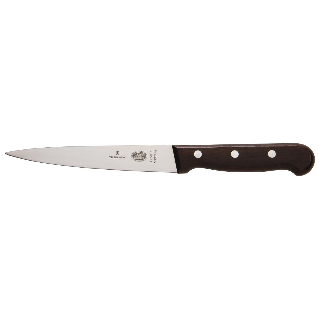 S189 Victorinox 6-delige messenset met 25cm koksmes