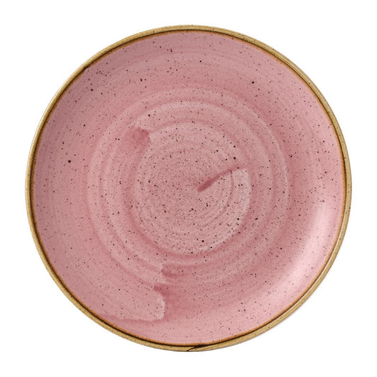 FJ902 Churchill Petal Pink Borden 217mm (12 stuks)