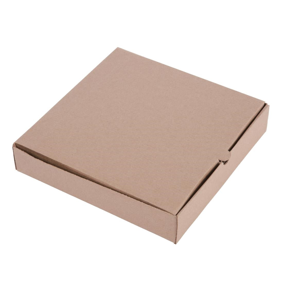DC723 Fiesta Compostable composteerbare kartonnen pizzadozen 23cm (100 stuks)