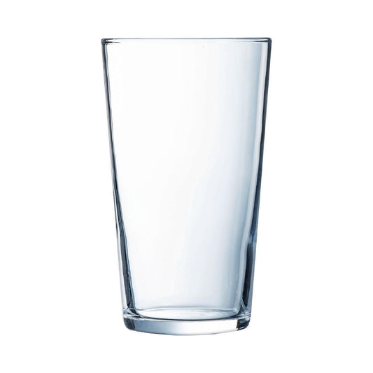 HY220 Olympia Conische Pint Glazen UKCA-CE 570ml(24 stuks)