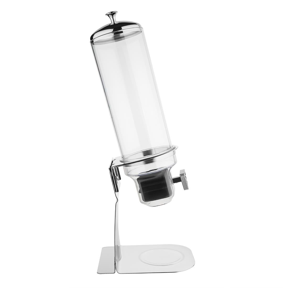 HC896 Olympia Graan Dispenser Enkel 4Ltr