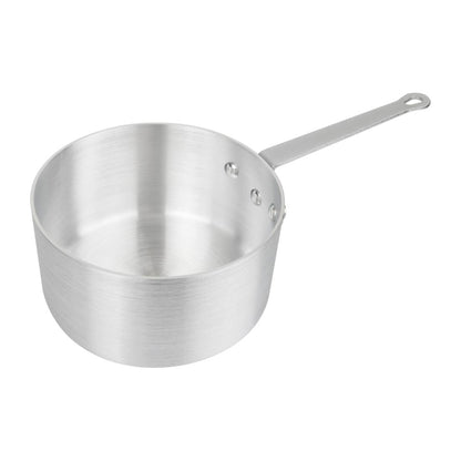 K704 Vogue aluminium steelpan 3,4Ltr