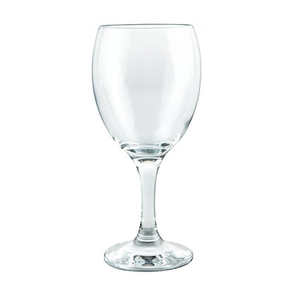 DL209 Utopia Imperial wijnglazen 340ml met 125, 175 en 250ml vulstreepje (12 stuks)