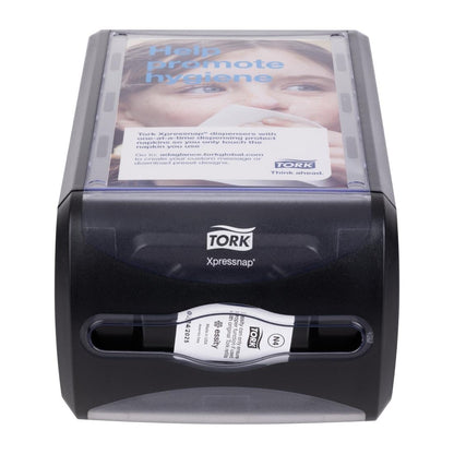 DB465 Tork Xpressnap Counter servetdispenser
