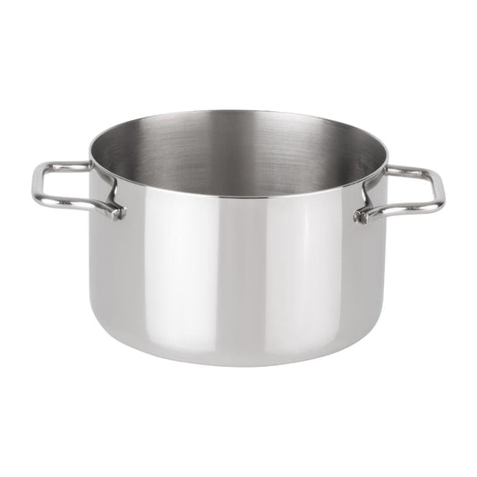 JB190 Olympia Tafel Presentatie Mini Serveer Braadpan 460ml
