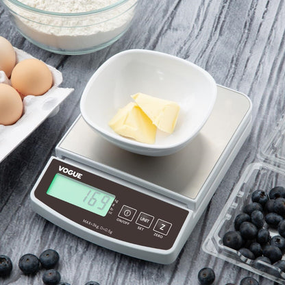 HZ320 Vogue Elektronische Weegschaal 3kg