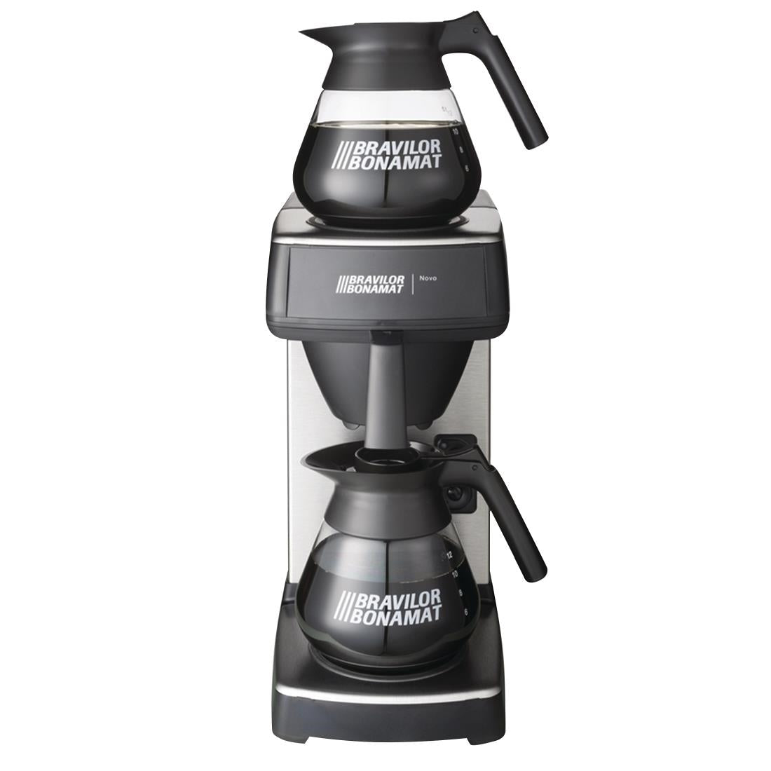 F454 Bravilor Novo koffiezetapparaat 1,7Ltr
