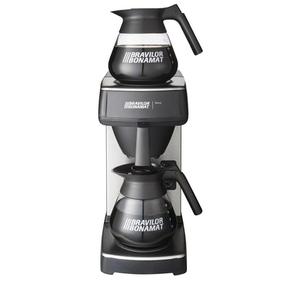 F454 Bravilor Novo koffiezetapparaat 1,7Ltr