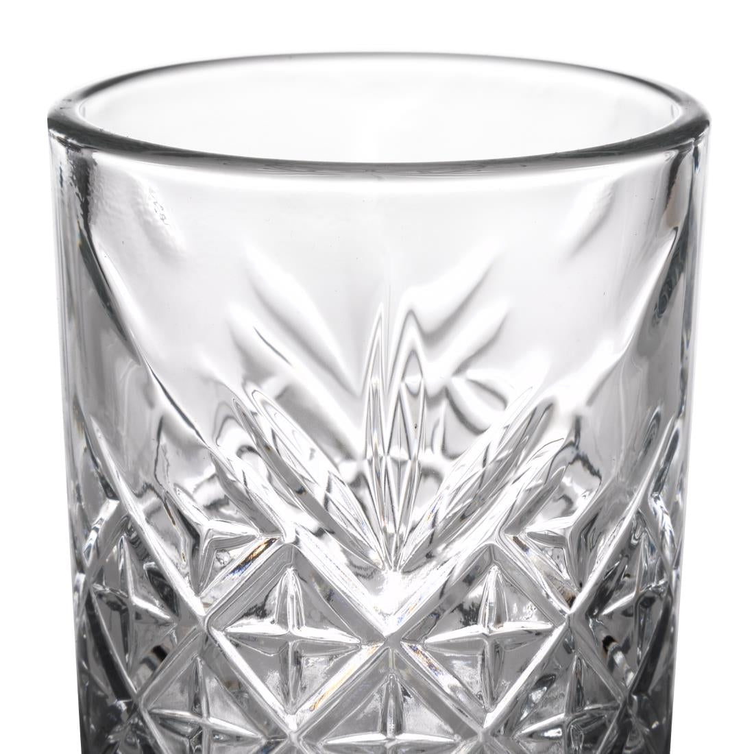 DY306 Utopia Timeless Vintage Tumblers 210ml (12 Stuks)