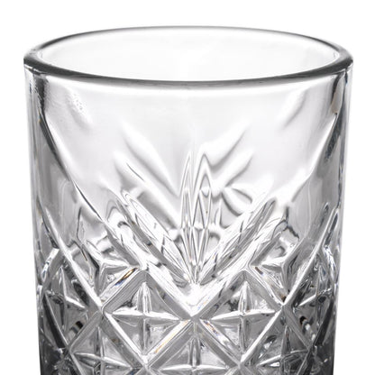 DY306 Utopia Timeless Vintage Tumblers 210ml (12 Stuks)