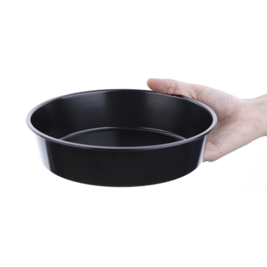 GC996 Vogue diepe anti-kleef cakevorm 20cm