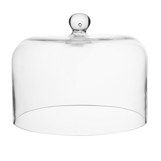 HW799 Olympia Glazen Stolp 240x190mm