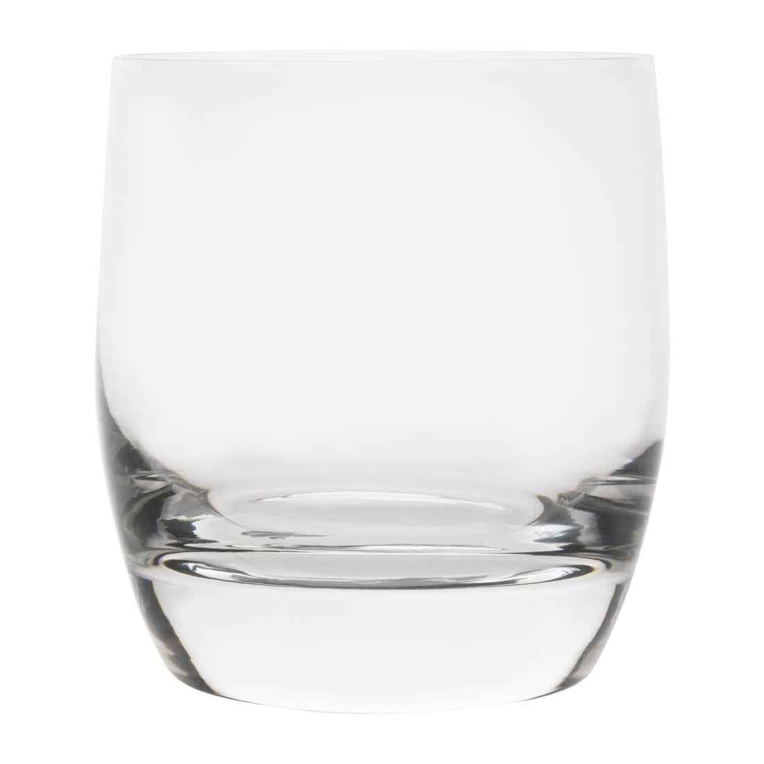 HP933 Olympia Verona kristallen whiskyglazen 280ml (6 stuks)