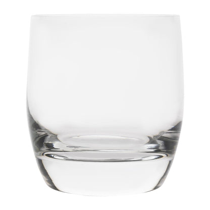 HP933 Olympia Verona kristallen whiskyglazen 280ml (6 stuks)