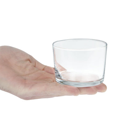 CT192 Utopia Tubo Beker 220ml (12 stuks)