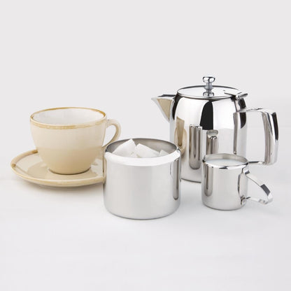 J738 Olympia Concorde RVS melkkannetje 85ml