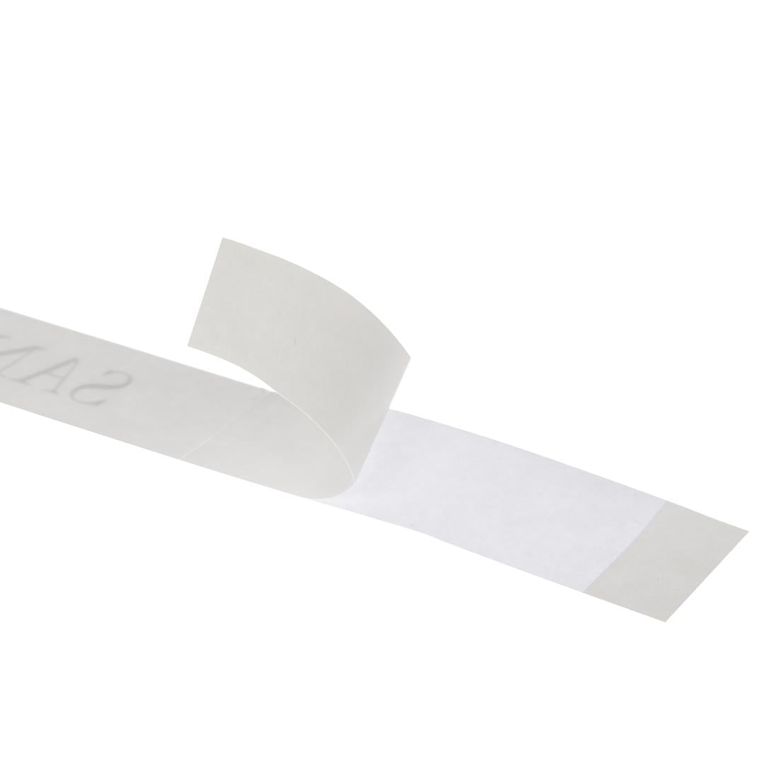 CG862 Sanified for your protection stickers (250 stuks)