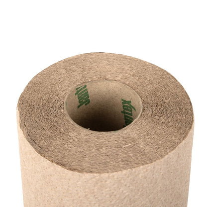 HX937 Jantex Groen 100% Gerecycled Keukenpapier 75 Vellen (24 stuks)