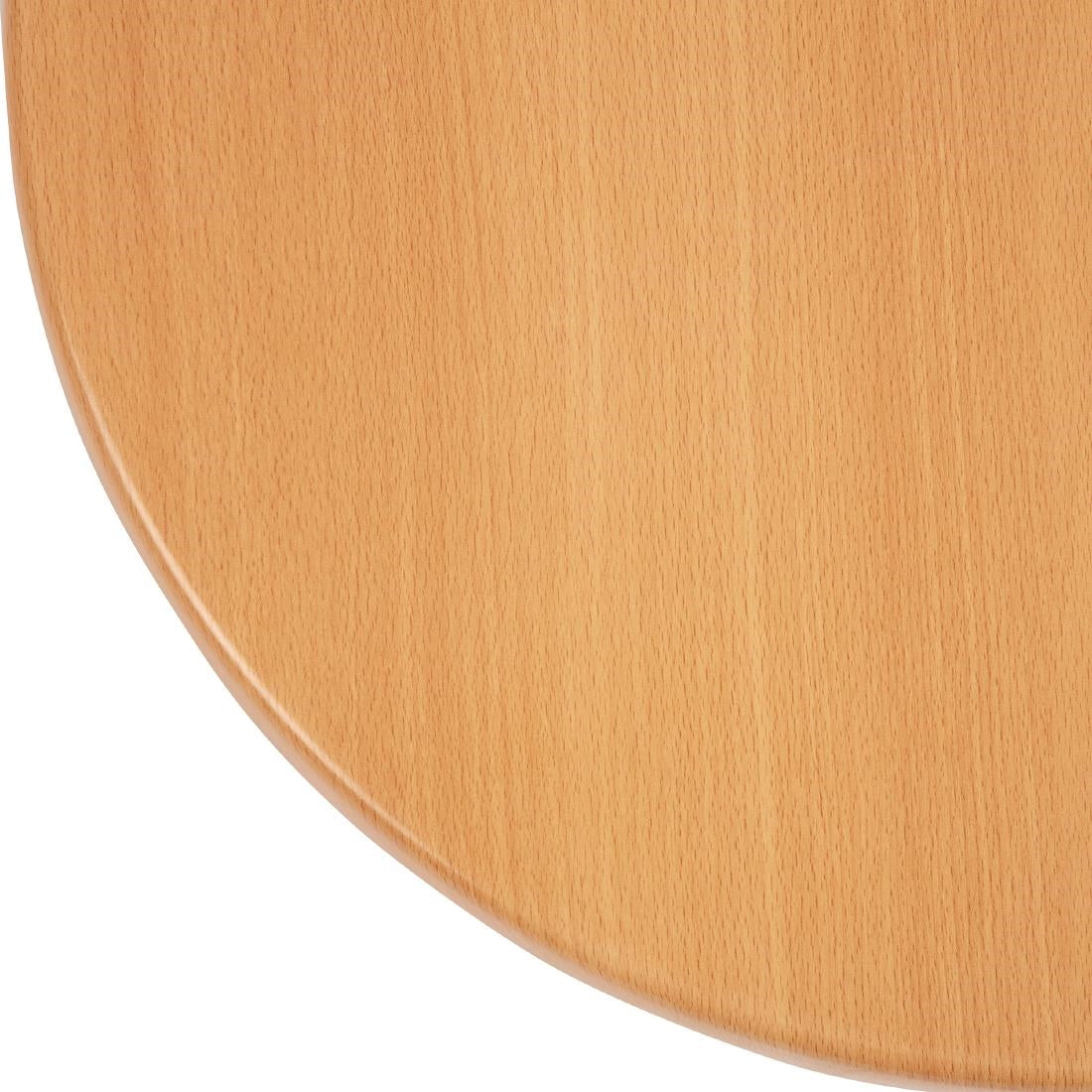 GG642 Bolero rond tafelblad beuken 60cm