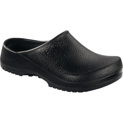 A899-46 Birkenstock Super Birki klompen zwart 46