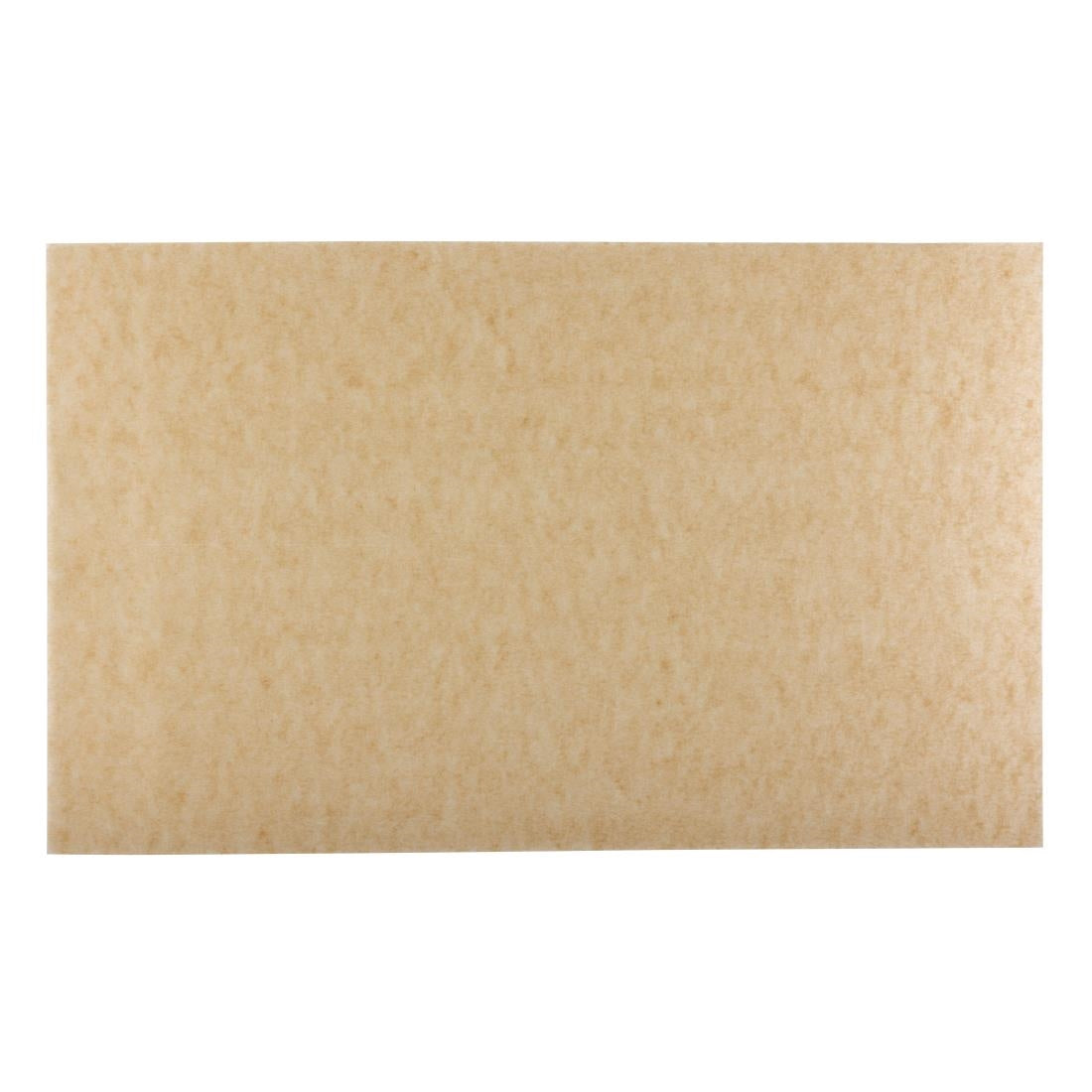 DN928 Matfer Bourgeat ECOPAP bakpapier GN 1/1 (500 stuks)