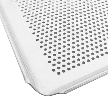 GT146 Schneider geperforeerd bakblik 60x40cm
