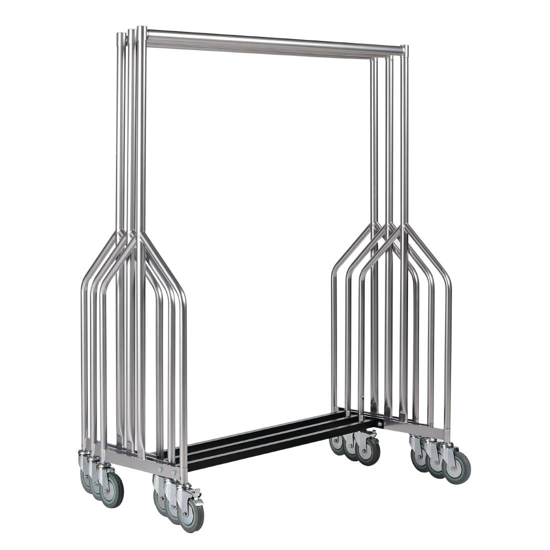 GK910 Bolero Heavy Duty Z garderoberek