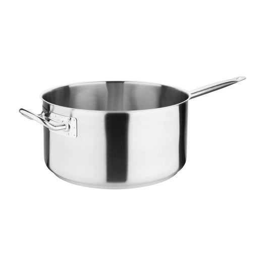 FB698 Vogue RVS braadpan 320 mm