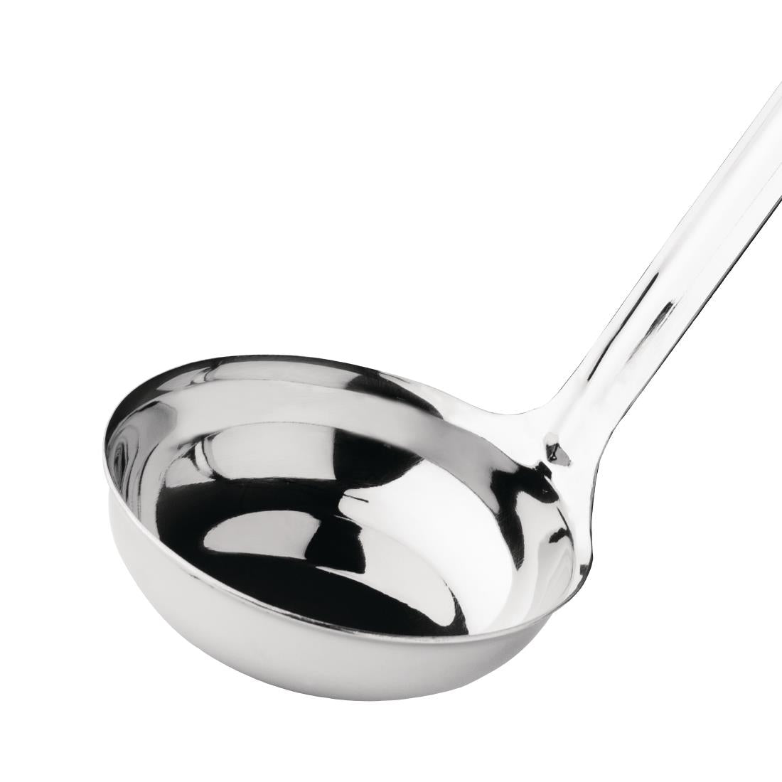 FD199 Nisbets essentials soepopscheplepel 11,5''