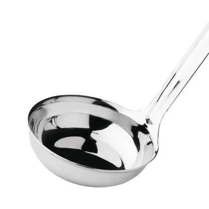 FD199 Nisbets essentials soepopscheplepel 11,5''