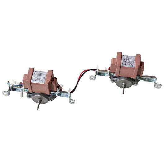 AF742 Polar Ventilatormotor En Ventilatorblad