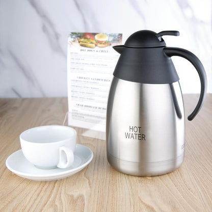 DL162 Olympia geïsoleerde warmwaterkan 1,5ltr