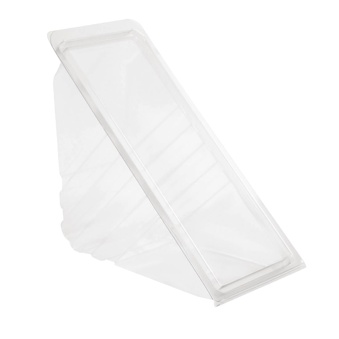 FB372 Faerch recyclebare diepe driehoekige sandwichboxen (500 stuks)